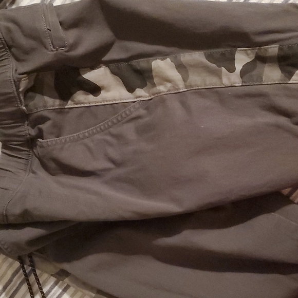 Men's small Urban Pipeline Joggers - Picture 3 of 5